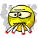 Smoke Lots emoji
