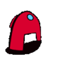 Amongusgiant emoji