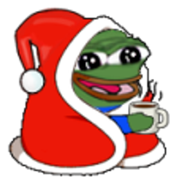 Cozypepxmas emoji