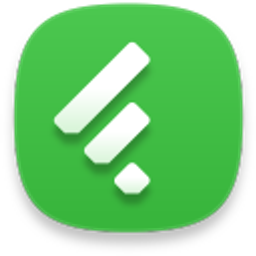 Feedly emoji