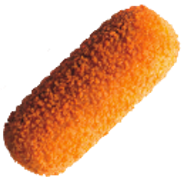 Kroket emoji