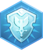 Shield Mastery emoji