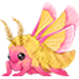 Rosymaplemoth emoji