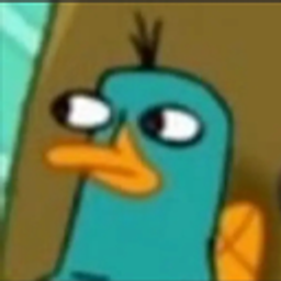 Perrywtf emoji
