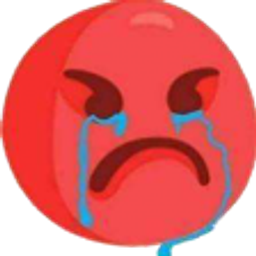 Why Cry emoji