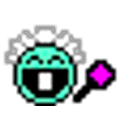 Baby Rattle emoji