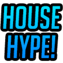 House Hype emoji