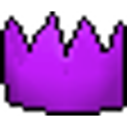 Phat Purple emoji