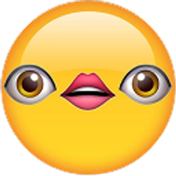 Wait Wat emoji