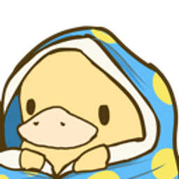 Duck Cold emoji