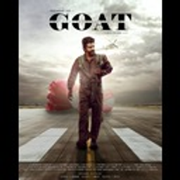 Goat Vijay emoji