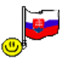 Slovakia emoji
