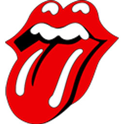 Rolling Stones emoji