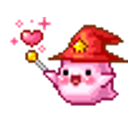 Sorcerer emoji