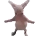 Bingusdance emoji