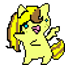 Commish Dance emoji