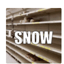 Snow Breadaisle emoji