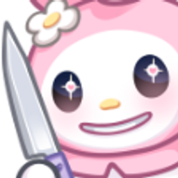 Crazymel emoji