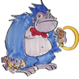 Dankey Kang emoji