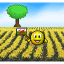 Daffodils Wales emoji