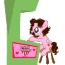 Mlpony Arcade emoji