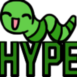 Grub Hype emoji
