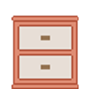 Drawer Kao emoji
