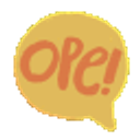 Ope emoji