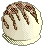 White Truffle emoji