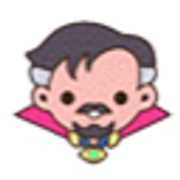 Doctor Strange emoji