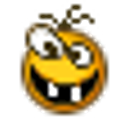 Goofball emoji