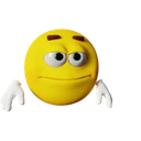 Xylisurrender emoji