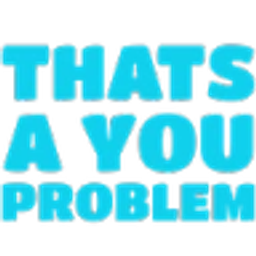 Ayouproblem emoji