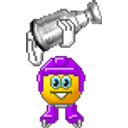 Roller Derby Winner emoji