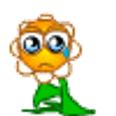 Flower Cry emoji
