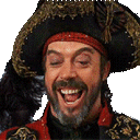 Timcurrypirate emoji
