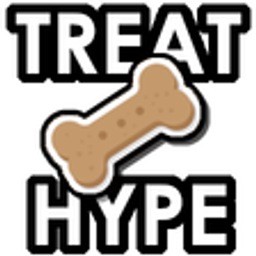 Treat Hype emoji