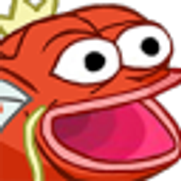 Pepekarp emoji