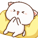 Happyykkatt emoji