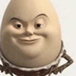 Humpty E emoji