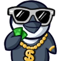Bling Boss emoji