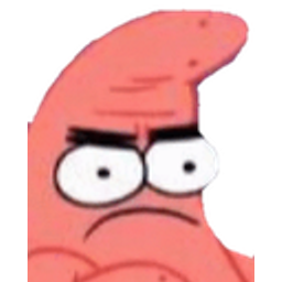 Madpate emoji