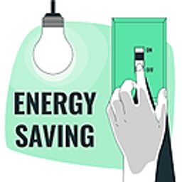Save Energy emoji