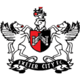 Exeter City emoji