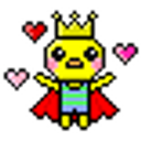 Allhailme emoji