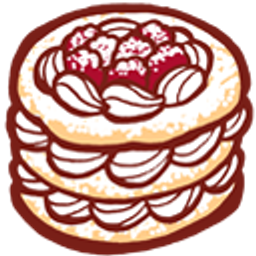 Vacherin emoji