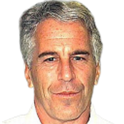 Jeffrey Epstein emoji