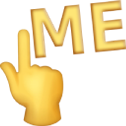 Me emoji