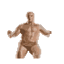 Jason Statham Dance emoji
