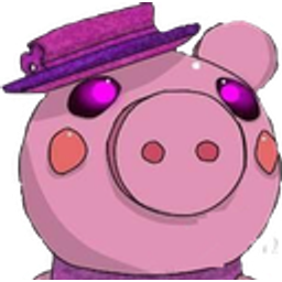 Grandmotherpig emoji